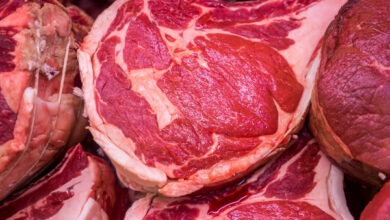 Red Meat and Heart Health