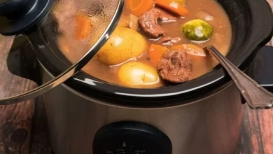 Slow Cooking