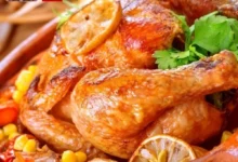 Chicken: The Most Favorite Meat in America