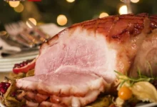 Christmas Ham Traditions