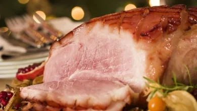 Christmas Ham Traditions