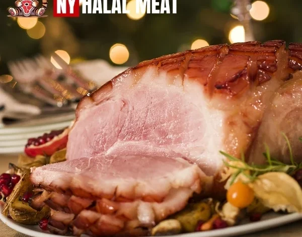 Christmas Ham Traditions