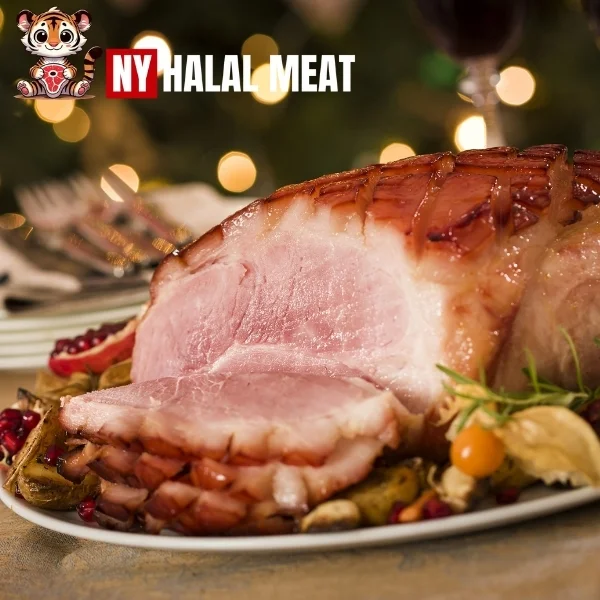 Christmas Ham Traditions