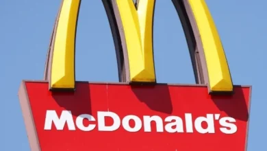 McDonald's Halal in America?