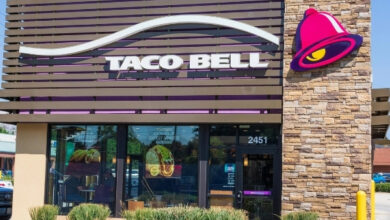 halal Taco Bell