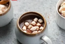 Halal Hot Chocolate Brands and Recipes