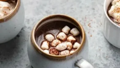 Halal Hot Chocolate Brands and Recipes