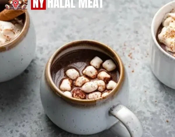 Halal Hot Chocolate Brands and Recipes