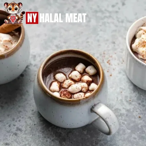 Halal Hot Chocolate Brands and Recipes