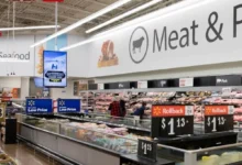 Is Walmart Meat Halal?