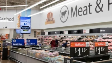 Is Walmart Meat Halal?