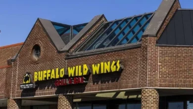 Buffalo Wild Wings Halal in America?