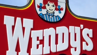 Is Wendy's Halal?