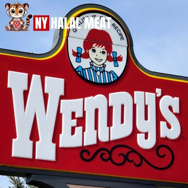 Is Wendy's Halal?