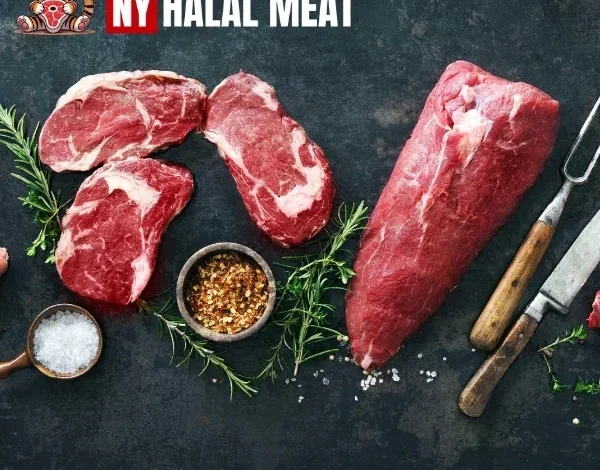 Halal Meat is the Healthiest Choice