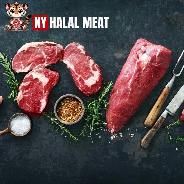 Halal Meat is the Healthiest Choice