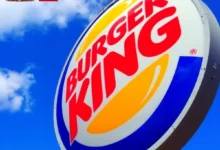 Is Burger King Halal