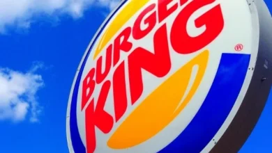 Is Burger King Halal