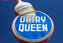 Is Dairy Queen Halal?