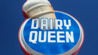 Is Dairy Queen Halal?