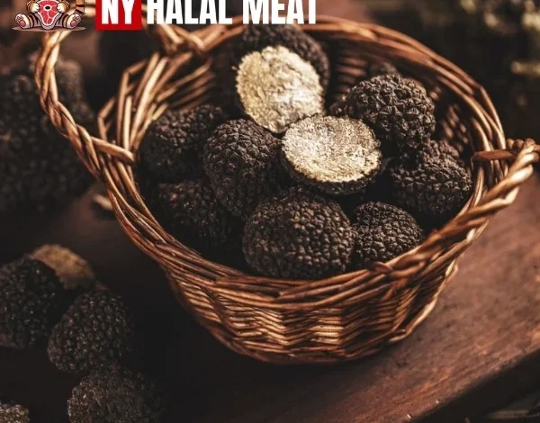 Can Muslims Eat Truffles?