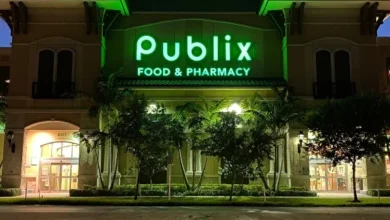 Publix: A Guide to Finding Halal