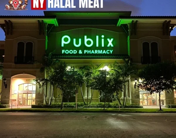 Publix: A Guide to Finding Halal