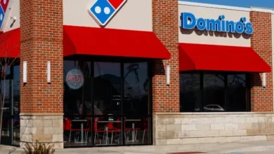 Is Domino’s Halal?