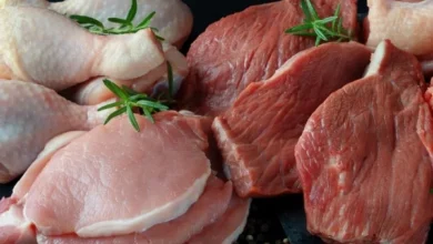 Is Chicken Healthier Than Beef or Pork?