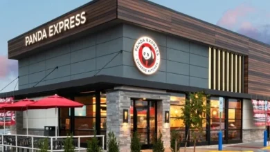 Panda Express Halal?