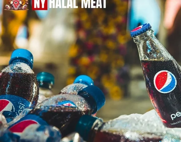 Is Pepsi Halal?