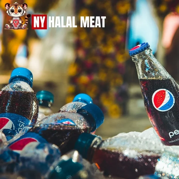 Is Pepsi Halal?