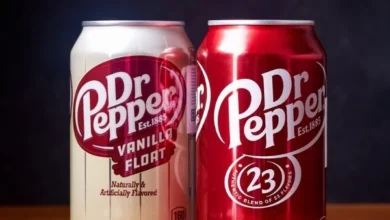 Is Dr. Pepper Halal?