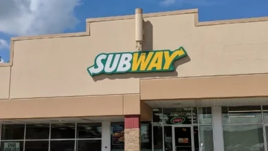 Is Subway Halal?