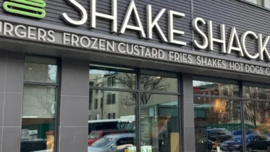 Is Shake Shack Halal?