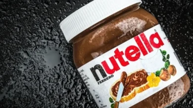 Is Nutella Halal?