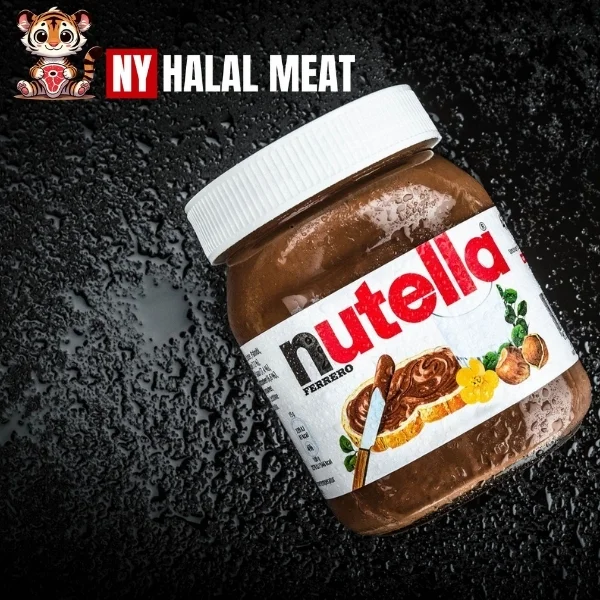 Is Nutella Halal?