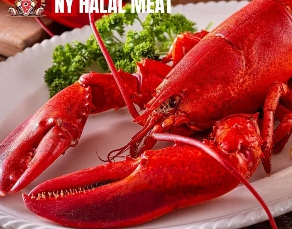 Are Lobsters Halal?