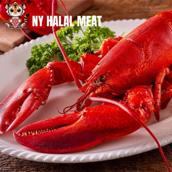 Are Lobsters Halal?