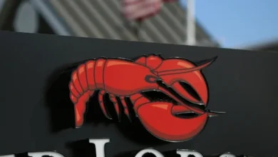 Is Red Lobster Halal