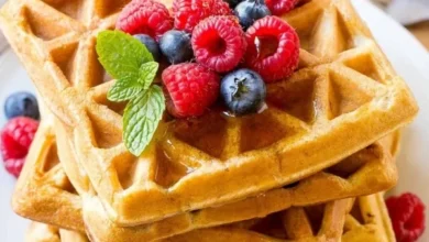 Is Waffle Halal?