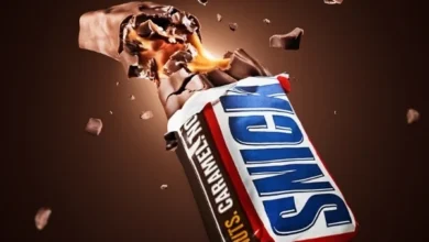 Is Snickers Halal