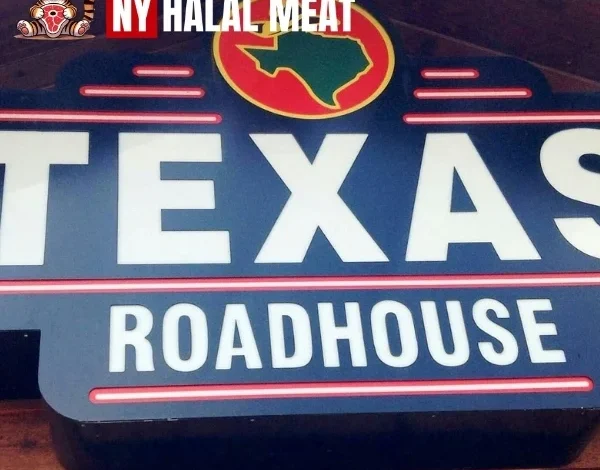 Is Texas Roadhouse Halal