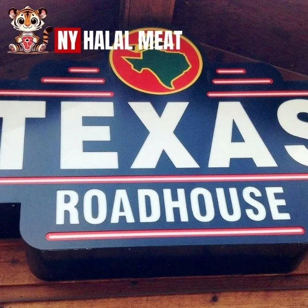 Is Texas Roadhouse Halal