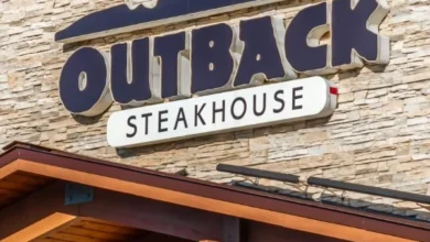 Is Outback Steakhouse Halal