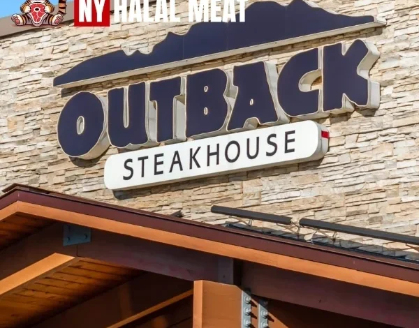 Is Outback Steakhouse Halal