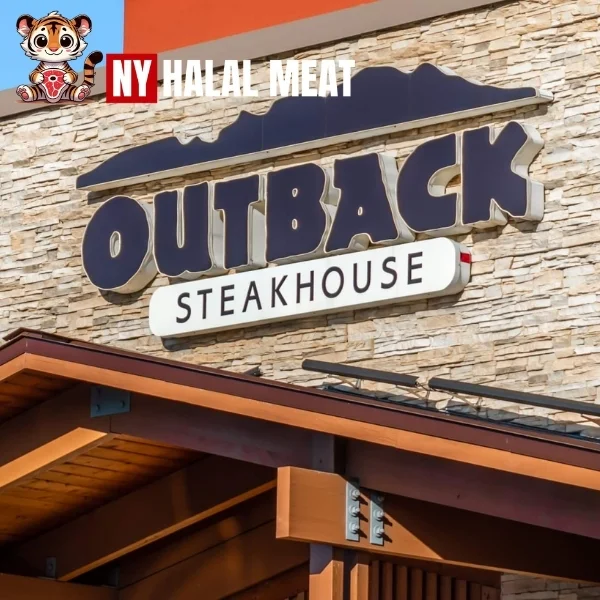 Is Outback Steakhouse Halal