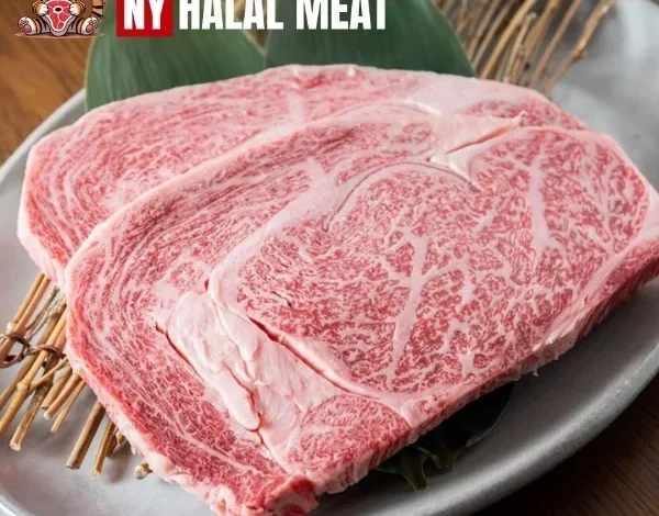 Is Wagyu Beef Halal