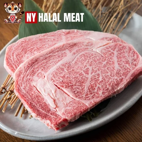 Is Wagyu Beef Halal