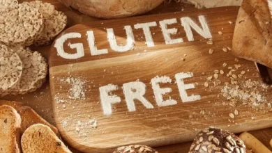 Is Halal Food Gluten-Free